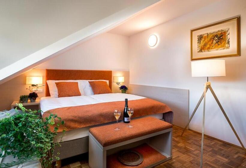 پانسیون Gostilna Vovko