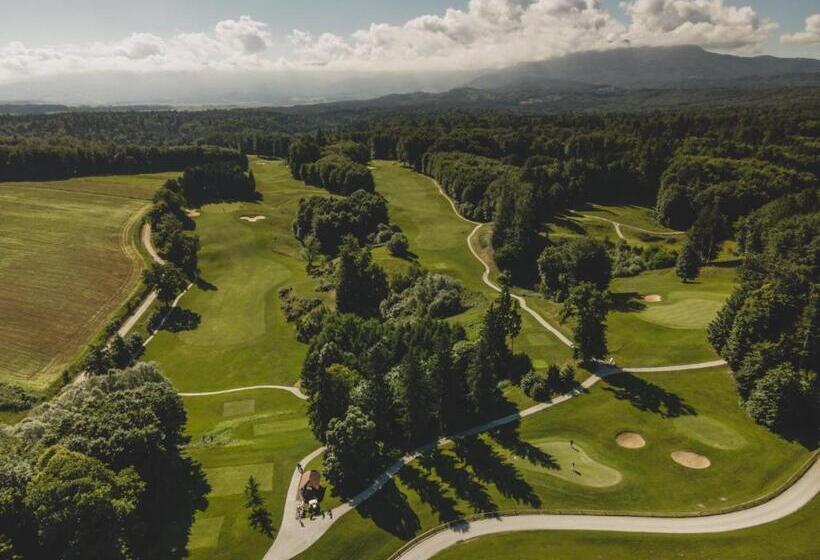 پانسیون Gostilna Vovko