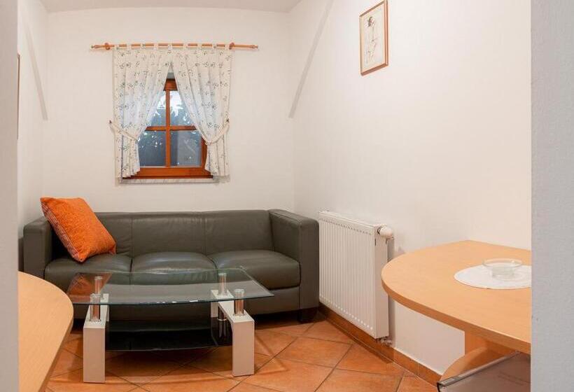 پانسیون Gostilna Vovko