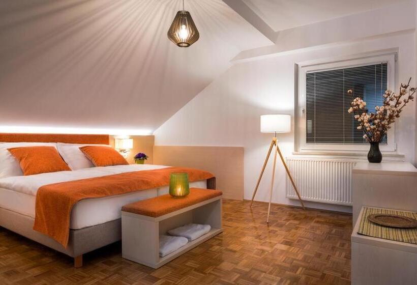 پانسیون Gostilna Vovko