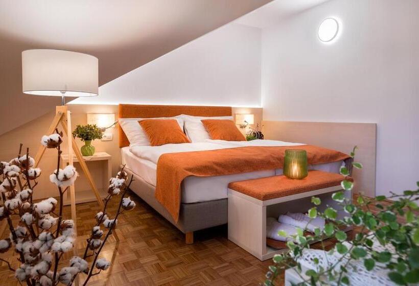 پانسیون Gostilna Vovko