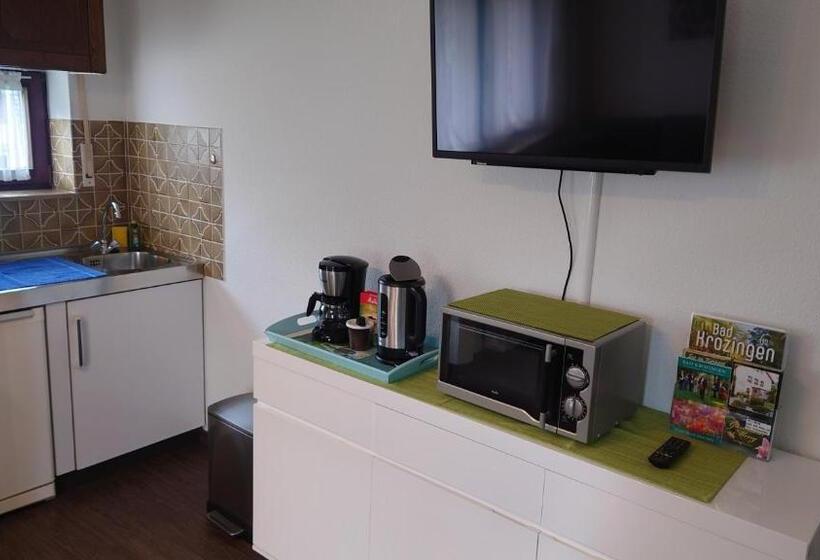 膳宿费 Gästehaus Meng