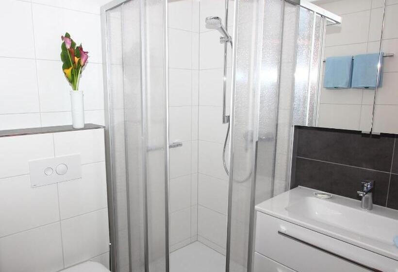 膳宿费 Gästehaus Meng