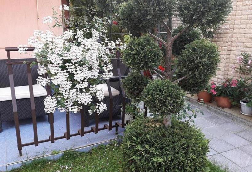 بنسيون Guest House Ivy