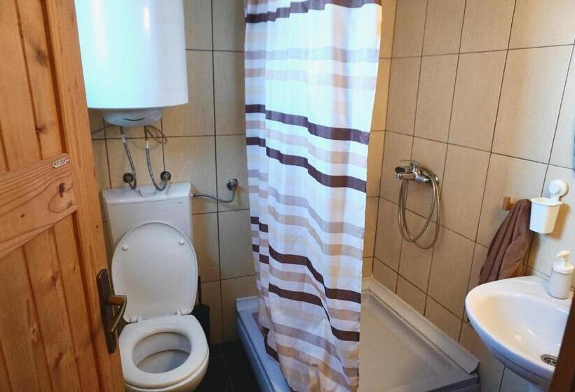 پانسیون Guest House Montana