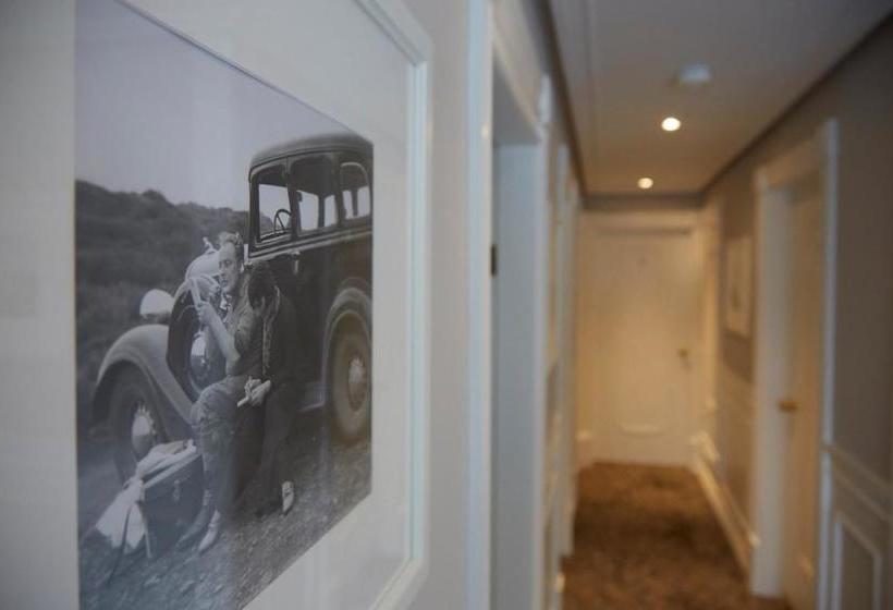 پانسیون Guesthouse Akurinn