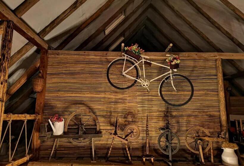 膳宿费 Guesthouse Eden