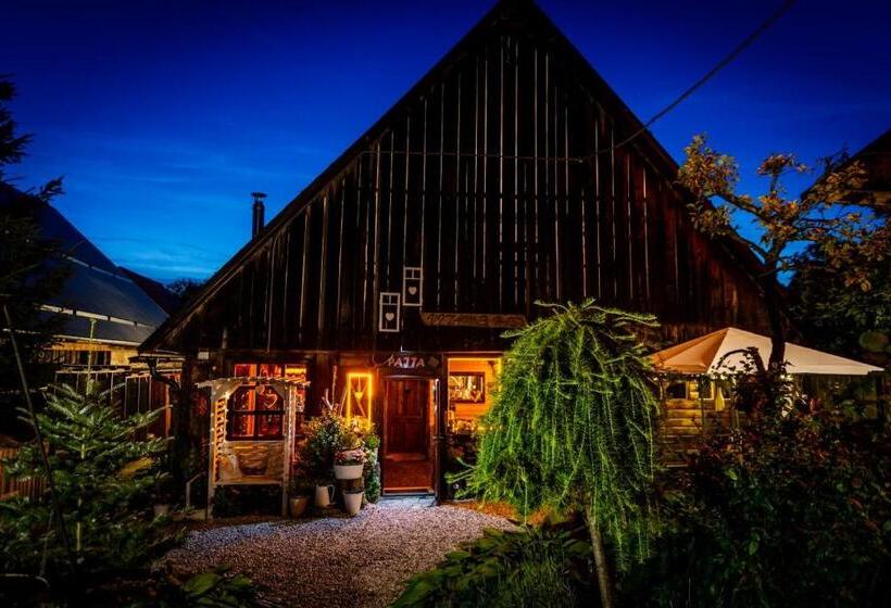 膳宿费 Guesthouse Eden