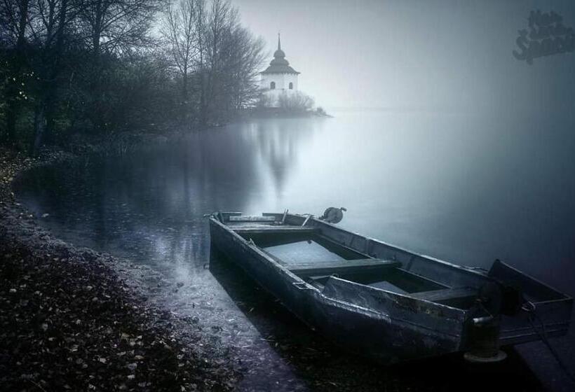 膳宿费 Guesthouse Eden