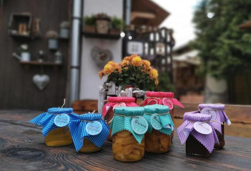 膳宿费 Guesthouse Eden