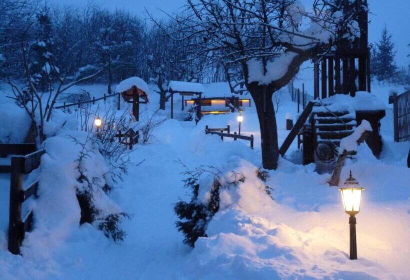 膳宿费 Guesthouse Eden