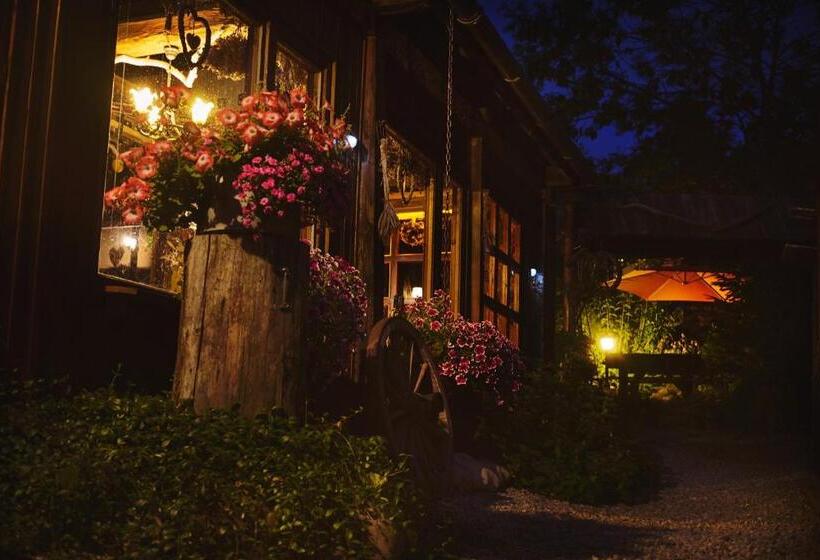 膳宿费 Guesthouse Eden