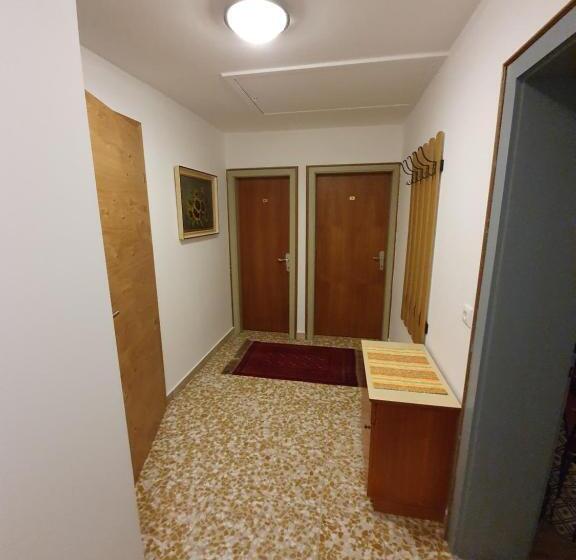 پانسیون Haus Monika Und Haus Claudia