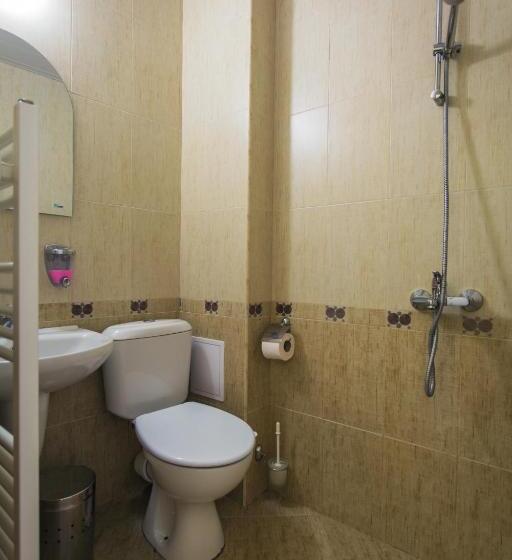 פנסיון Hera Guest House