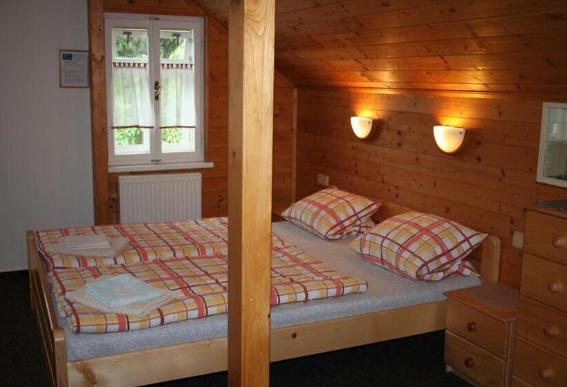 Пансион Horský Dům