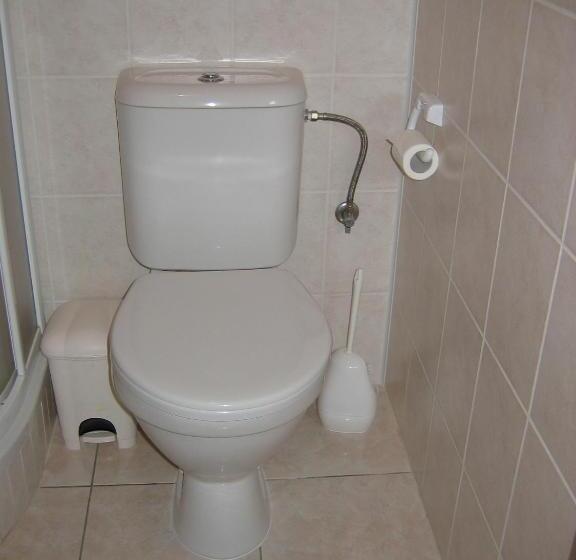 بنسيون Horský Dům