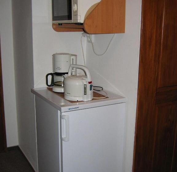 بنسيون Horský Dům