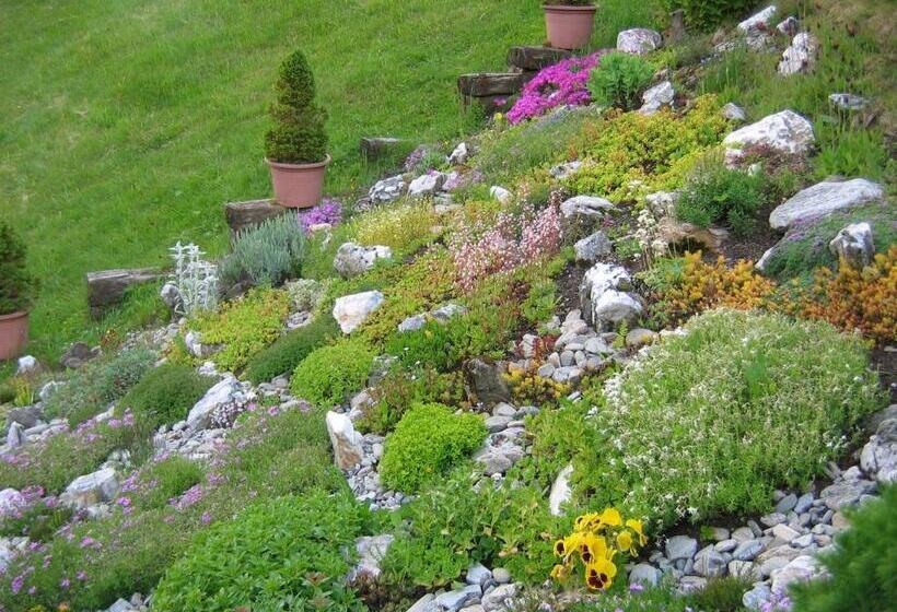 بنسيون Horský Dům