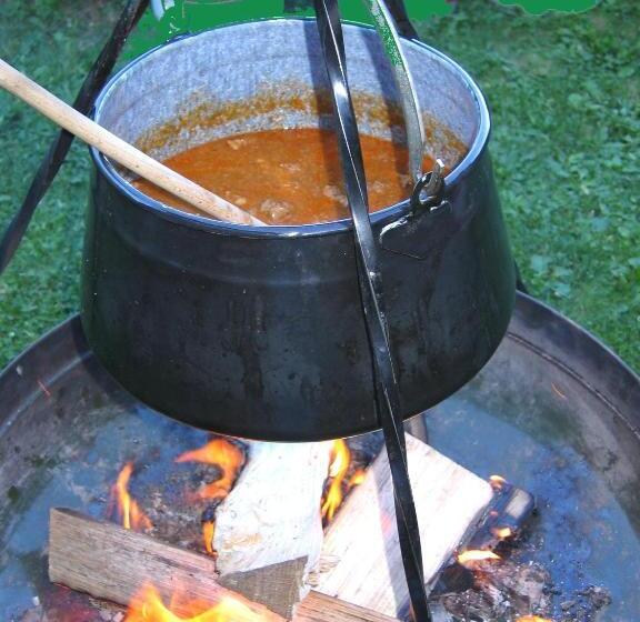 بنسيون Horský Dům