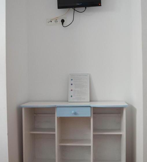 פנסיון Hostal Doña Antonia