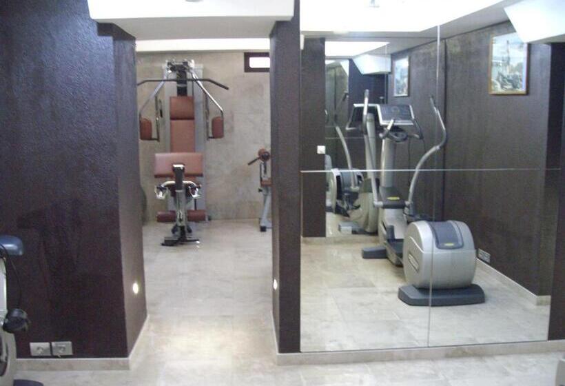 פנסיון Kokoshkovata Boutique House