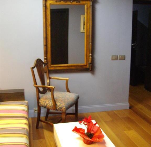 פנסיון Kokoshkovata Boutique House