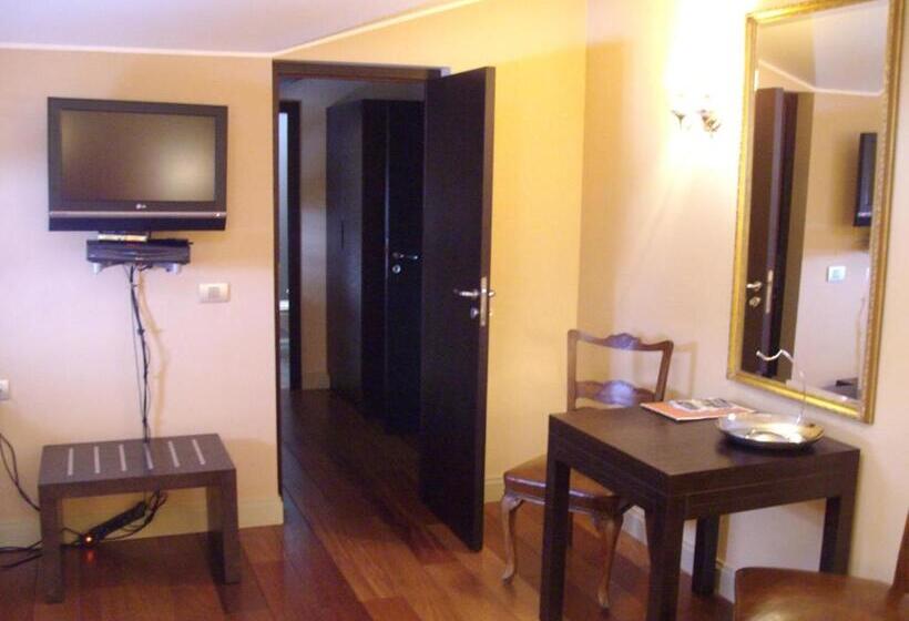 פנסיון Kokoshkovata Boutique House