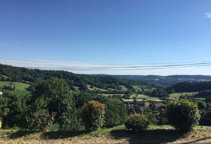 بنسيون La Diligence