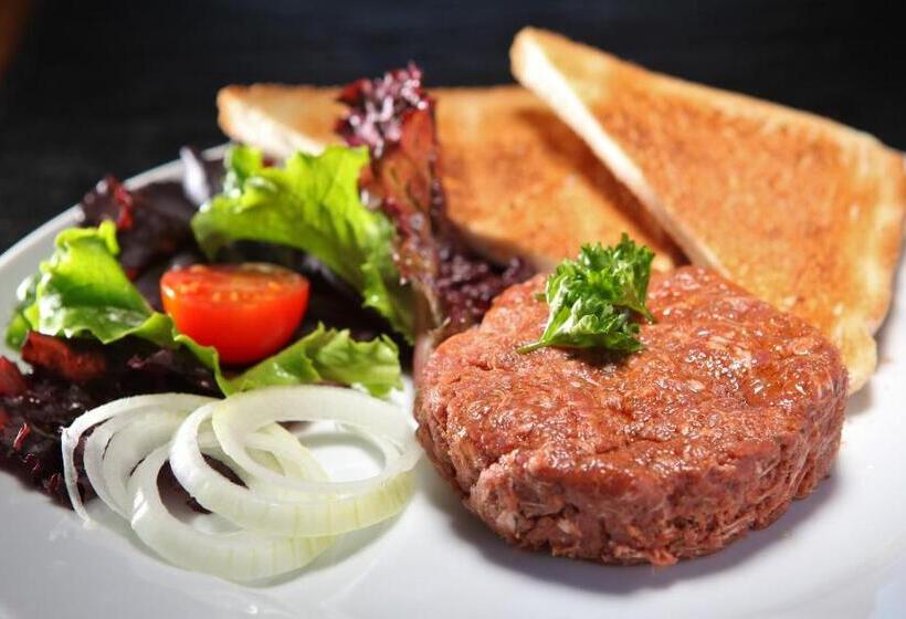 ペンション Les Chambres Et Roulottes Des Noisetiers