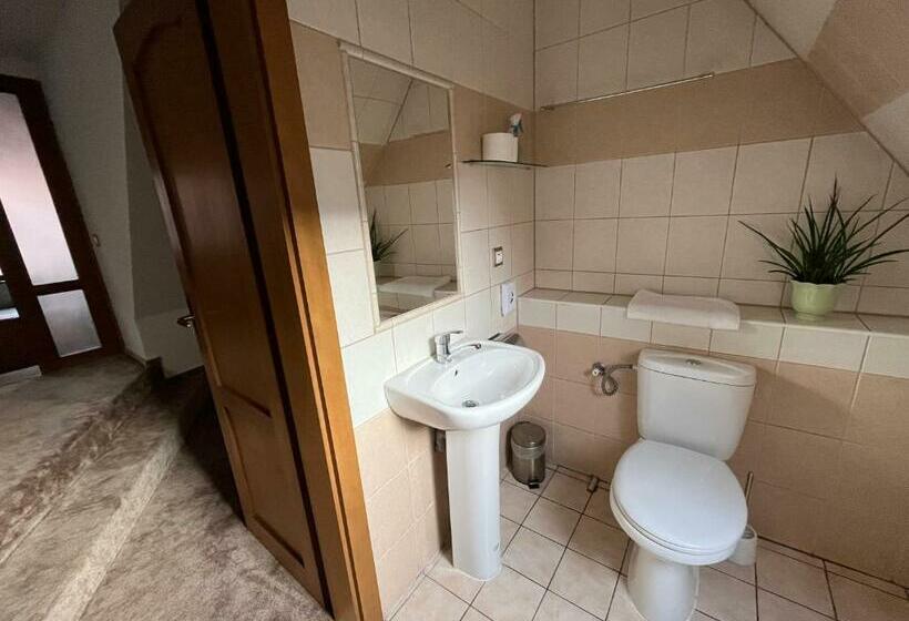 펜션 Maria Penzion & Restaurant