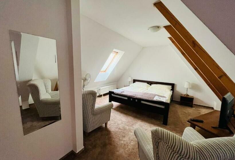 펜션 Maria Penzion & Restaurant