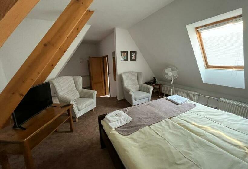 펜션 Maria Penzion & Restaurant