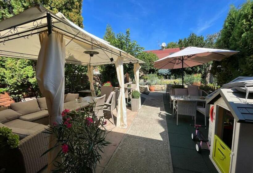 펜션 Maria Penzion & Restaurant