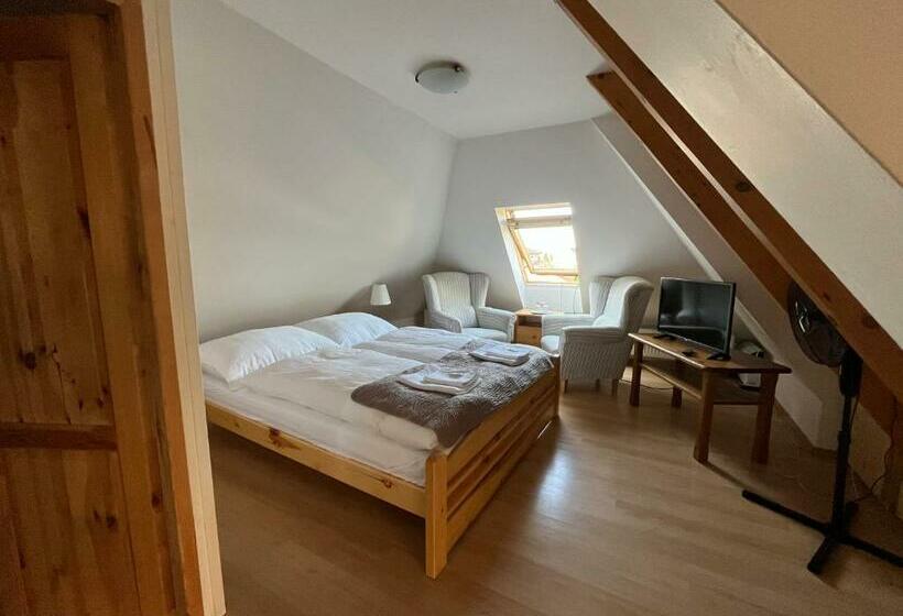 펜션 Maria Penzion & Restaurant