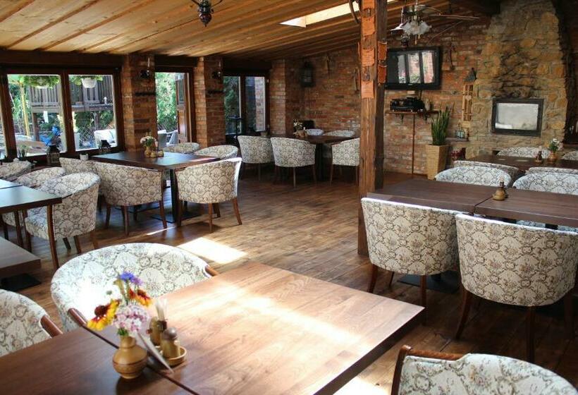 펜션 Maria Penzion & Restaurant