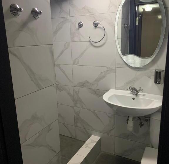 بنسيون Na Bukovinskoy Guest House