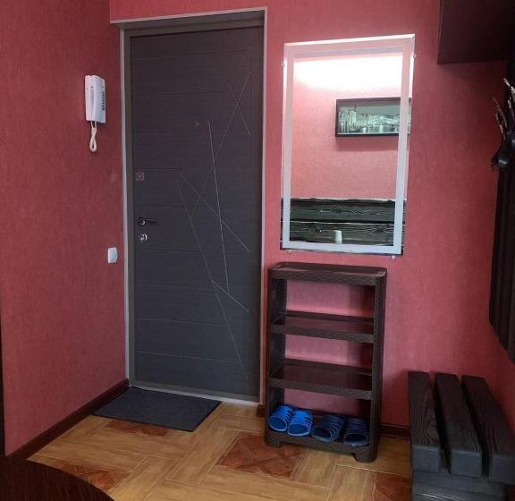 بنسيون Na Bukovinskoy Guest House