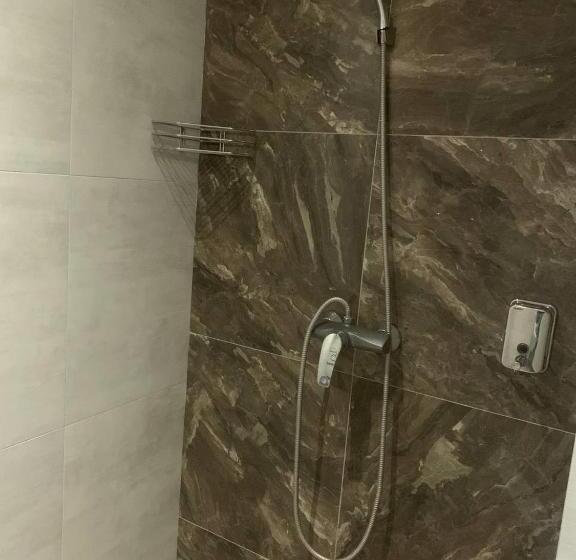 פנסיון Na Bukovinskoy Guest House