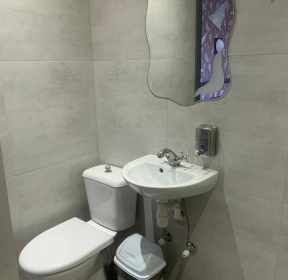 بنسيون Na Bukovinskoy Guest House