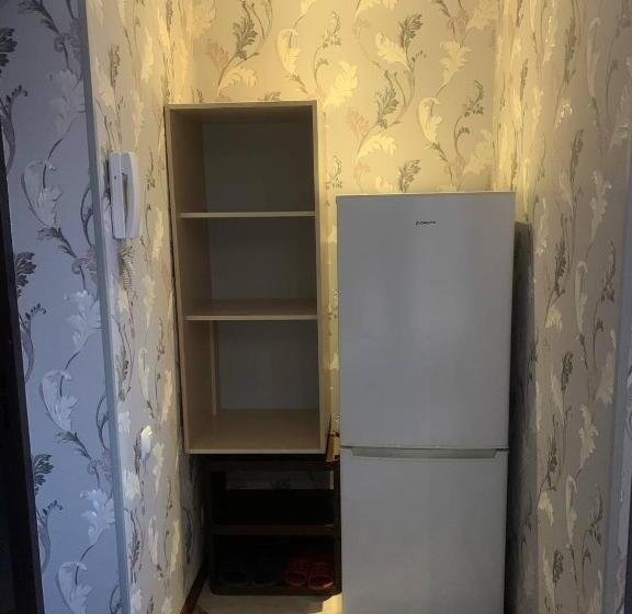 بنسيون Na Bukovinskoy Guest House