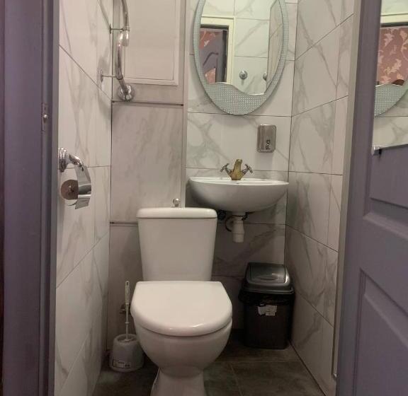 بنسيون Na Bukovinskoy Guest House