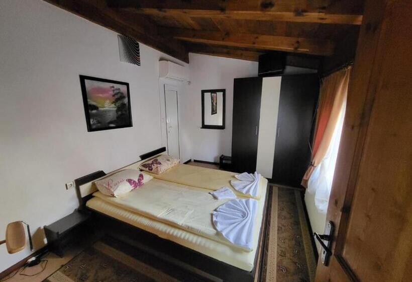 Пансион Oasis Guest House