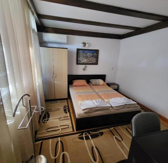 بنسيون Oasis Guest House