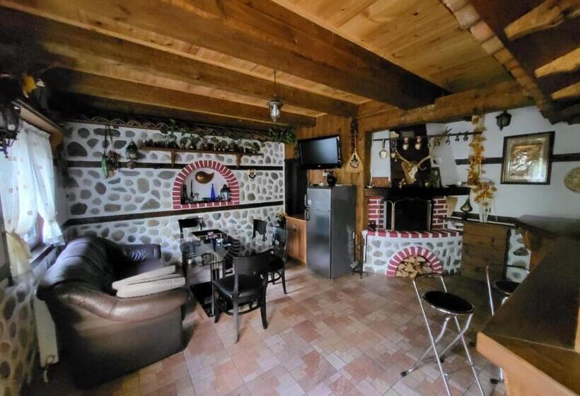 Пансион Oasis Guest House