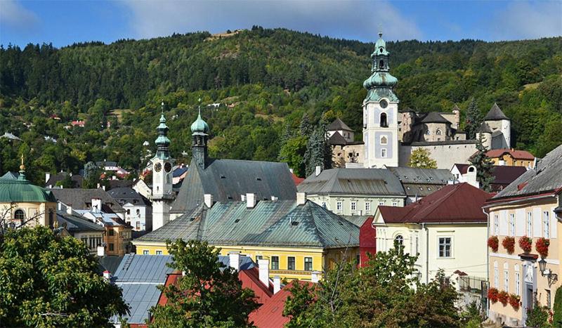 ペンション Penzión Rozália