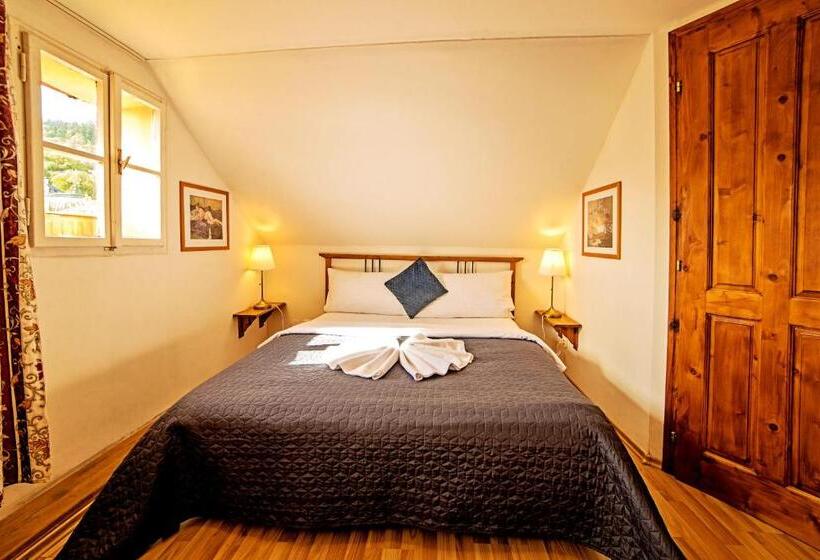 ペンション Penzión Rozália