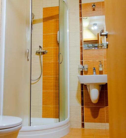 پانسیون Penzion Oaza Prievidza