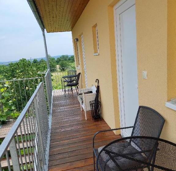 پانسیون Penzion Pohoda