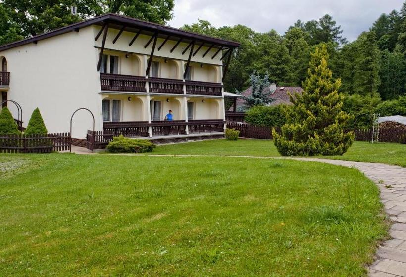 פנסיון Penzion Vaněk