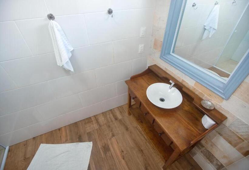 펜션 Pousada Arco íris